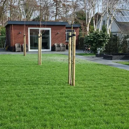 Hébergement de vacances Schoonoordsingel 29a Den Burg